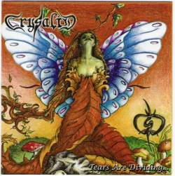 Crysalid : Tears Are Dividing